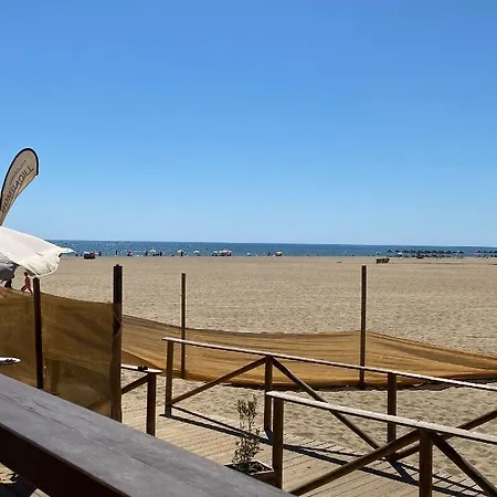 Apartment 2 Paseo De Gavilanes Blq1 N 13 Isla Canela
