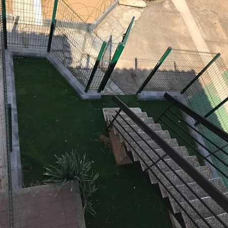 2 Paseo De Gavilanes Blq1 N 13 Apartment Isla Canela