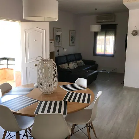 2 Paseo De Gavilanes Blq1 N 13