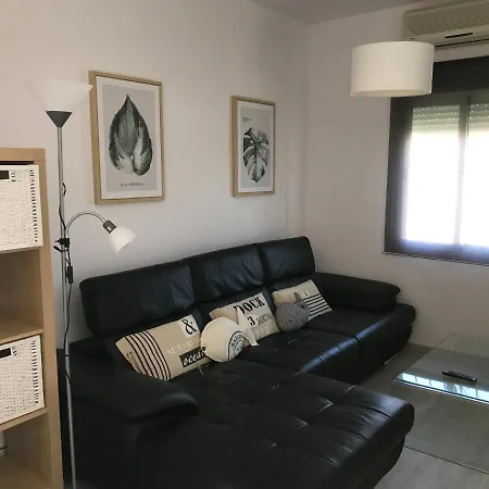 2 Paseo De Gavilanes Blq1 N 13 Apartment *
